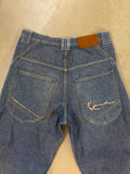 Kane Jeans Men’s M Blue Denim
