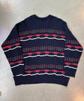 Mens Vintage Lacoste Sweater