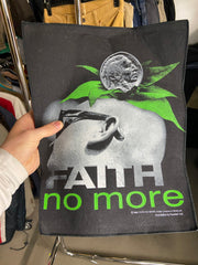 1993 Faith No More Backpatch
