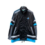 Diadora Track Jacket with Detachable Sleeves