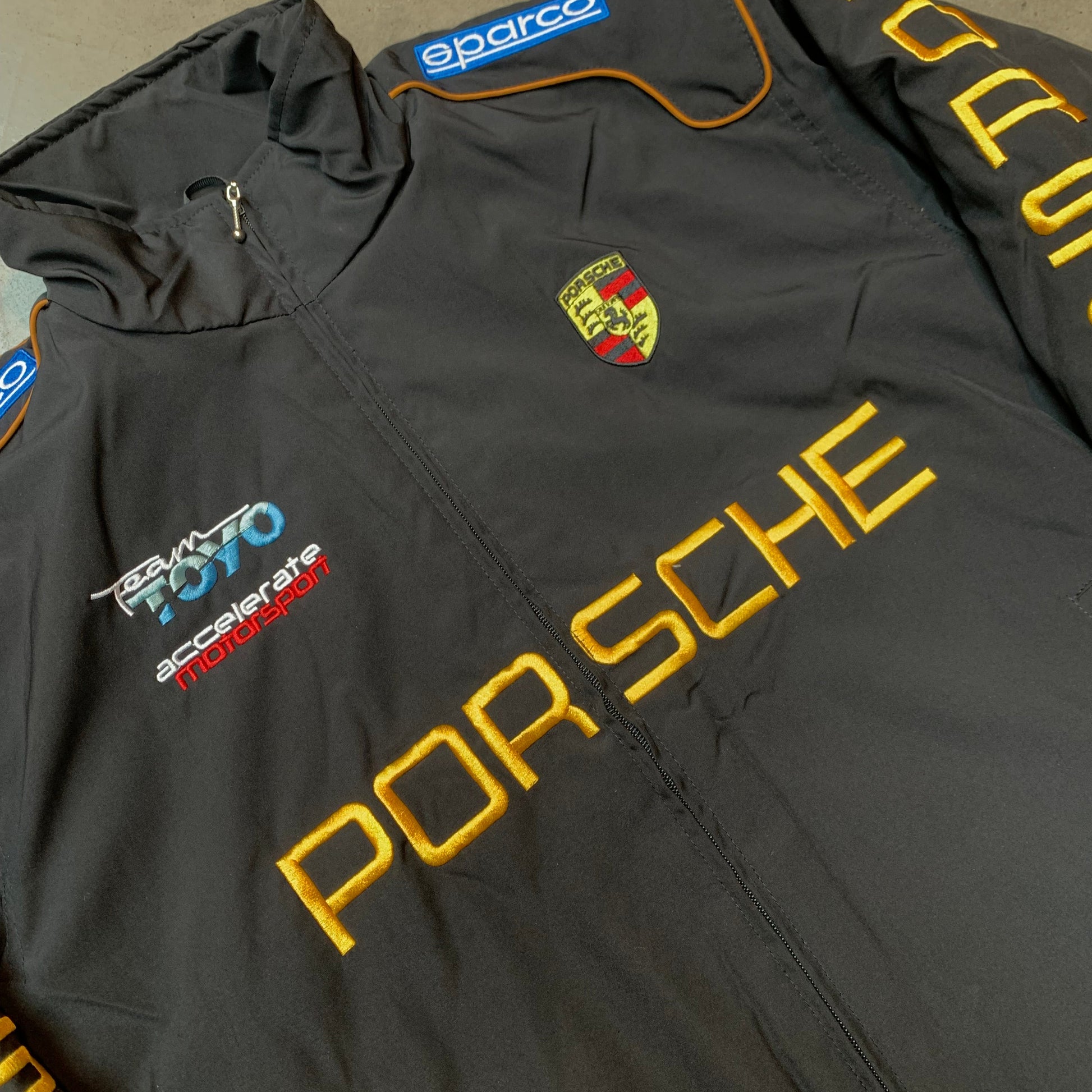 Porsche