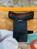 Custo Barcelona Y2K Surfer Graphic Long Sleeve