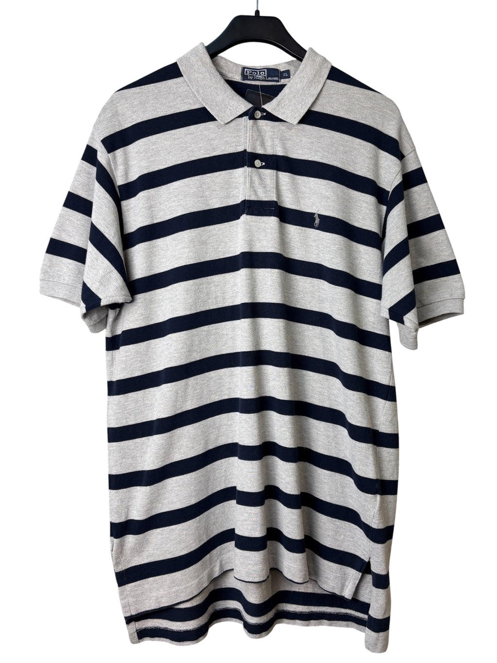 Polo Ralph Lauren Striped Polo Shirt