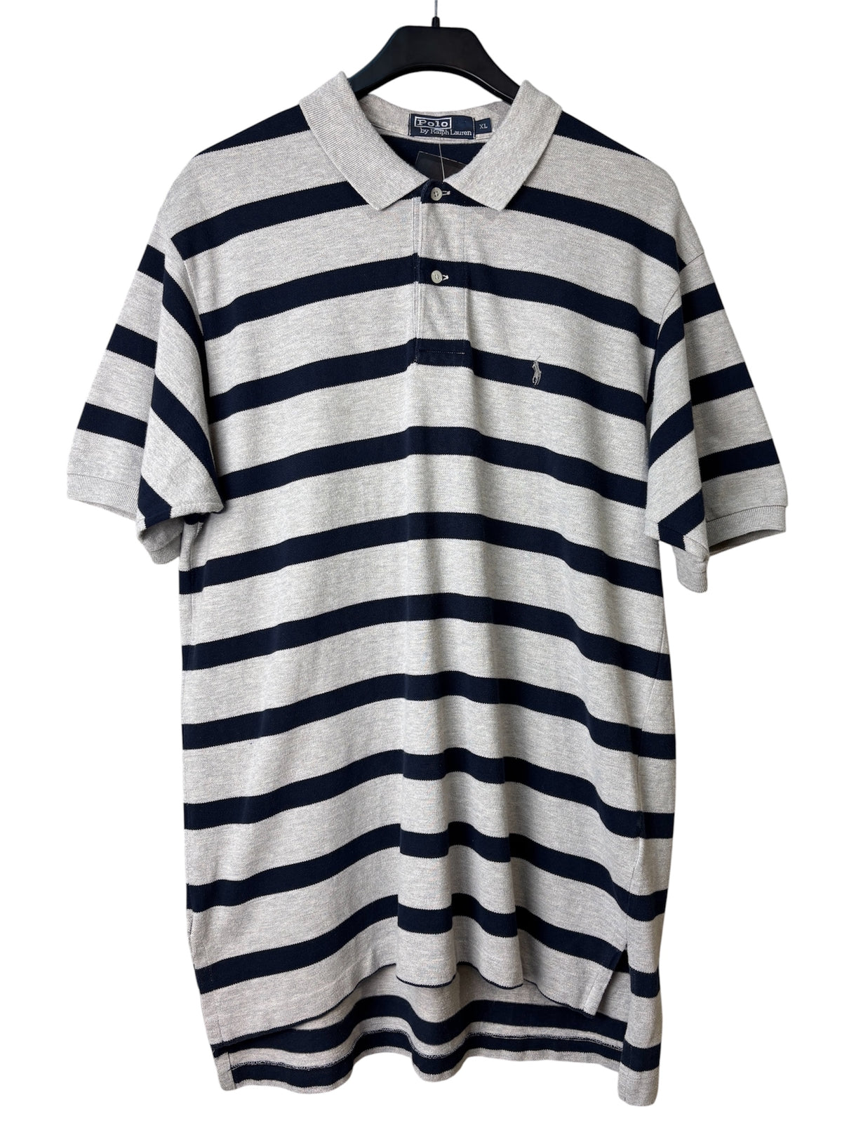 Polo Ralph Lauren Striped Polo Shirt