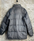 Basic Concept Puffer Jacket
