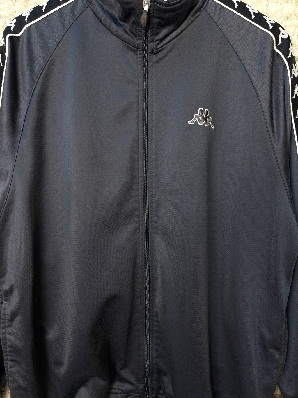 Kappa Banda Track Jacket