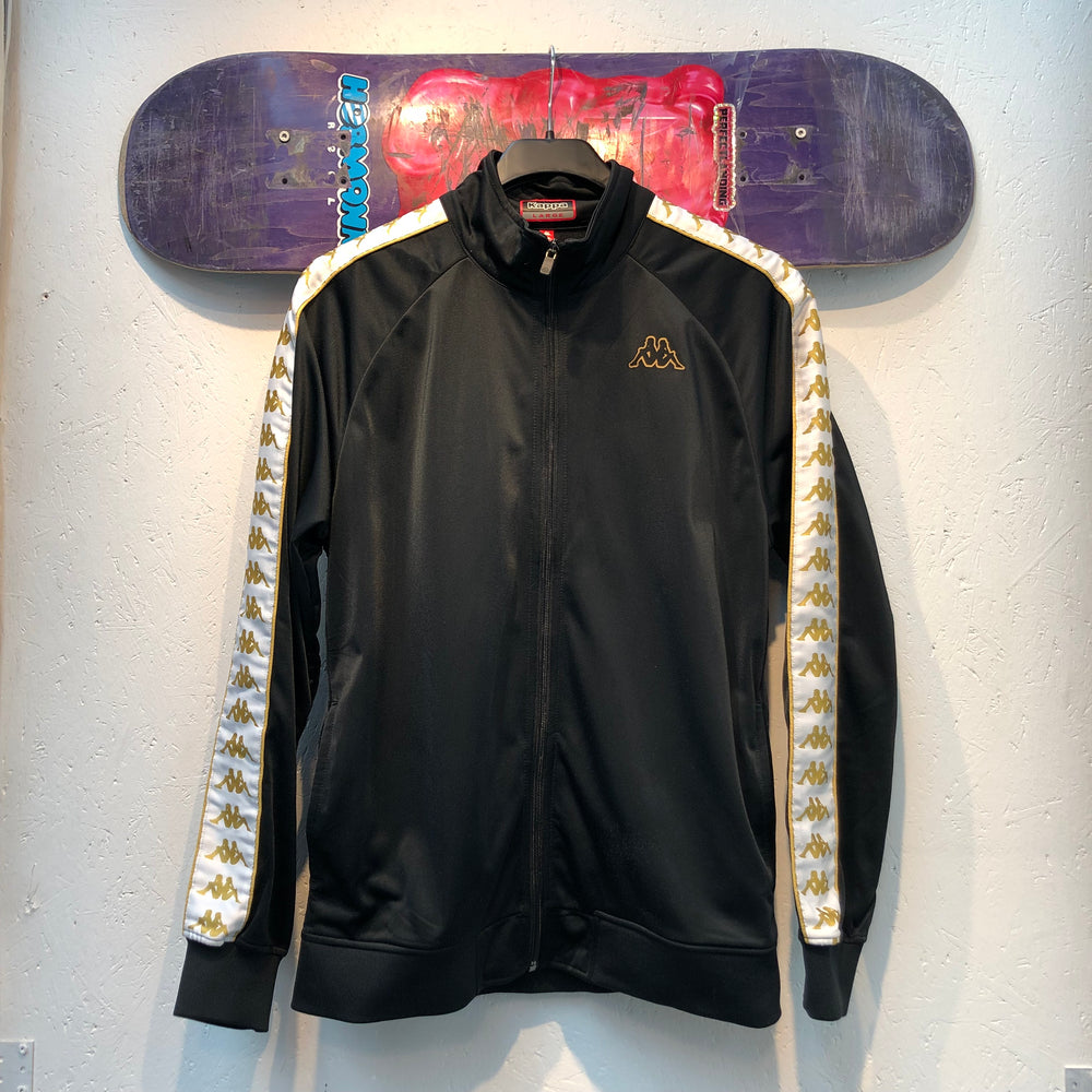 Kappa Track Jacket