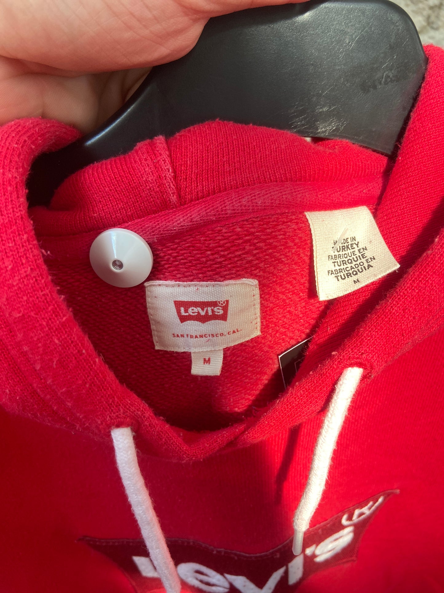 Levi's Hoodie