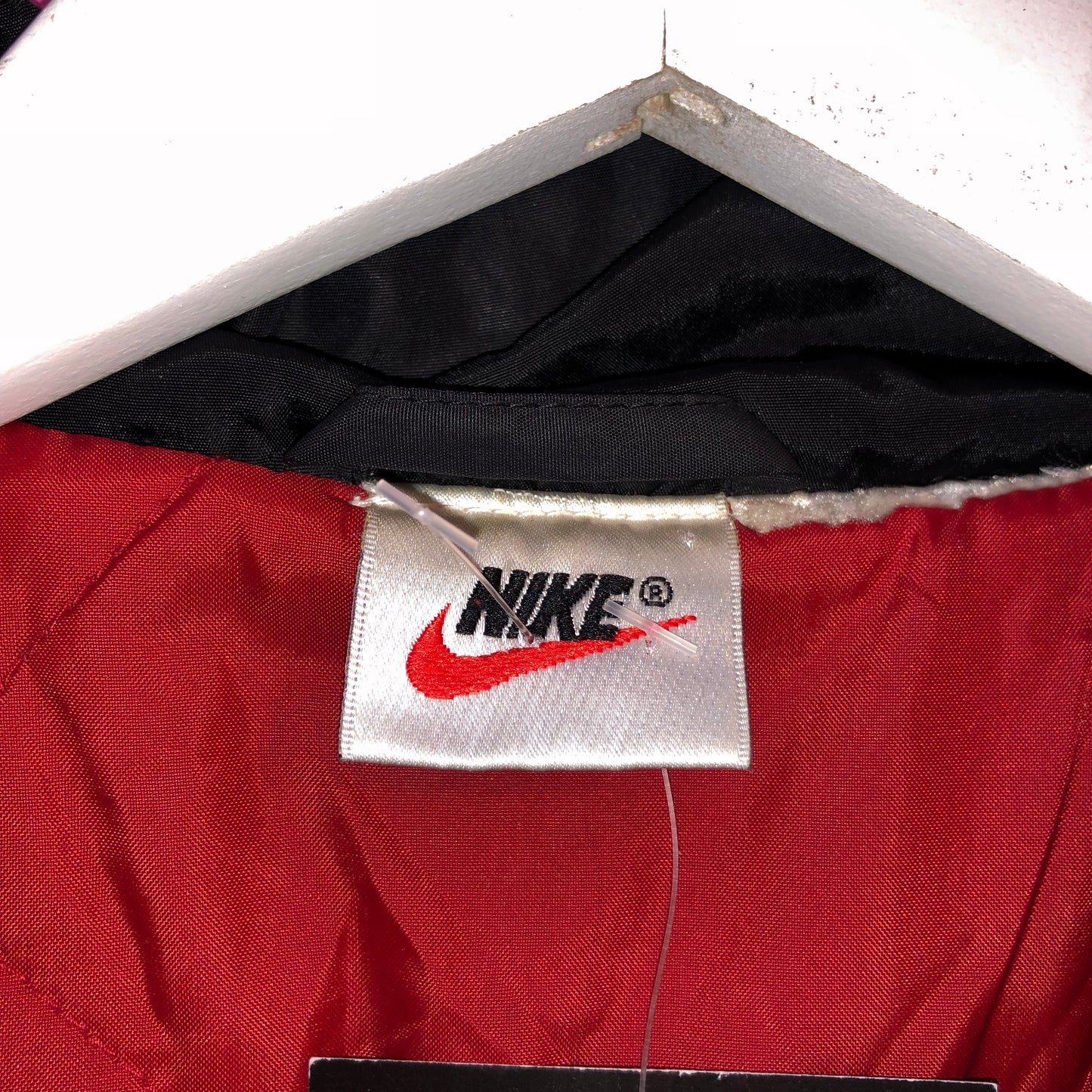 Vintage Nike Jacket