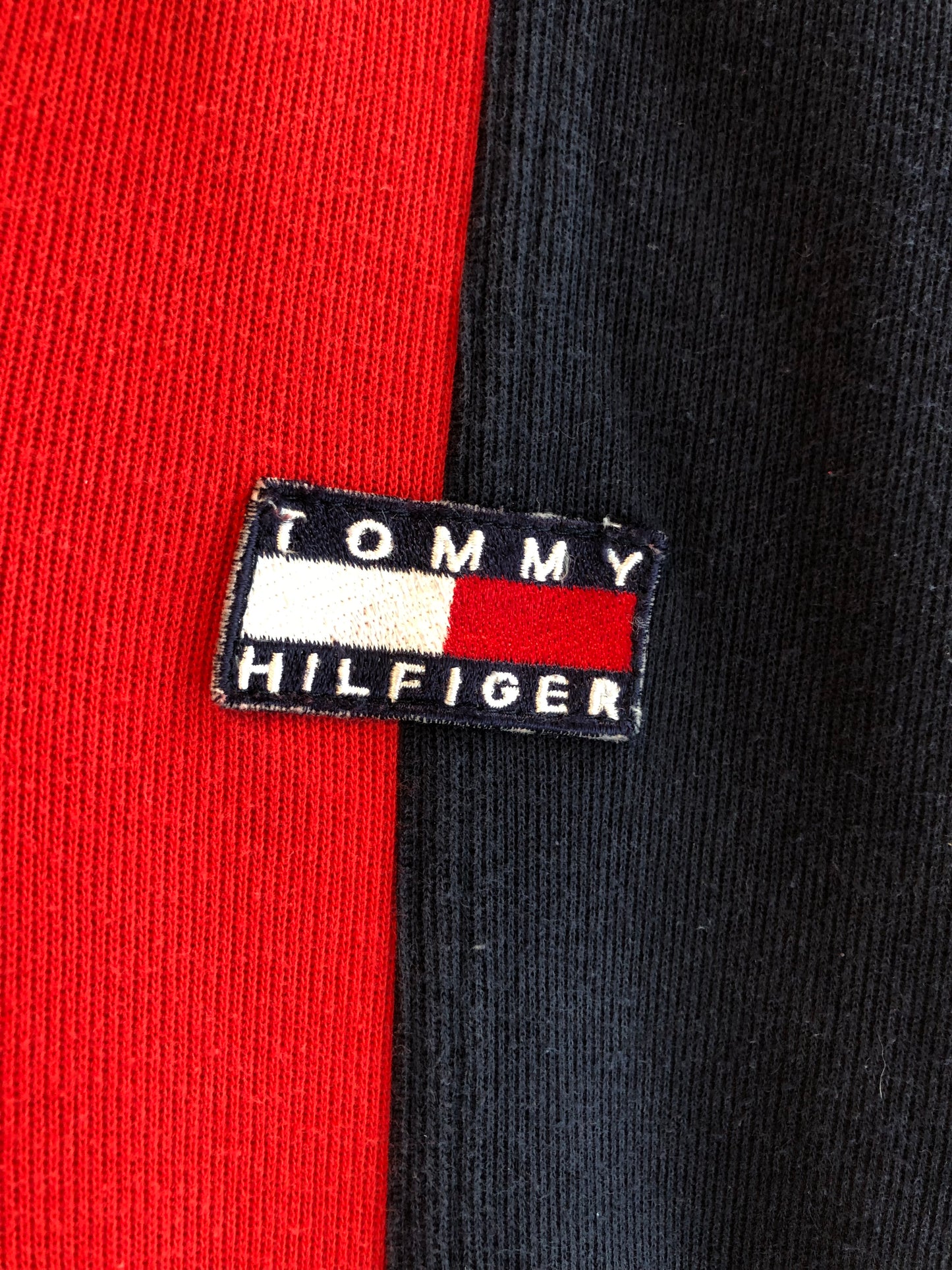 Tommy Hilfiger Long Sleeve