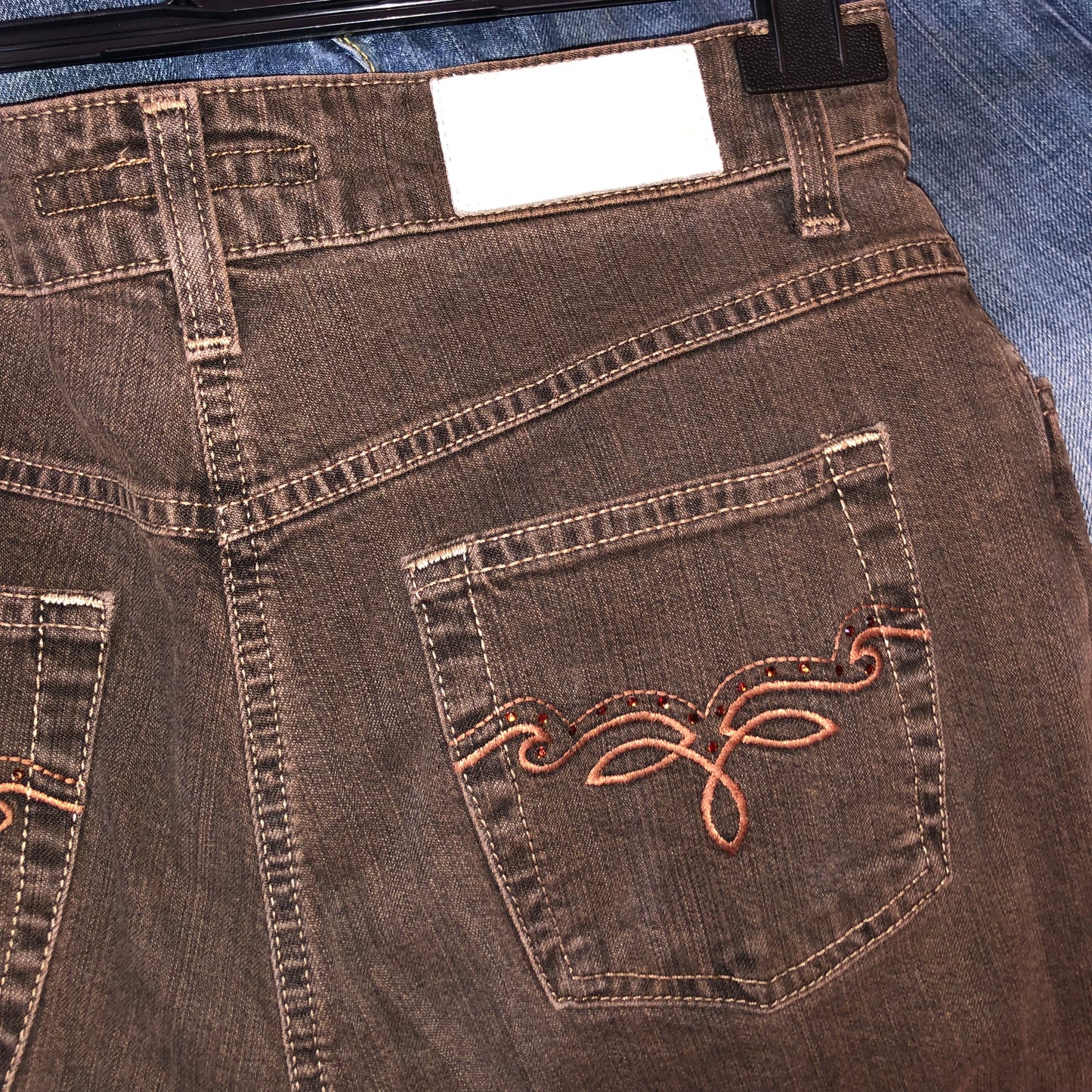 Womens Jeans