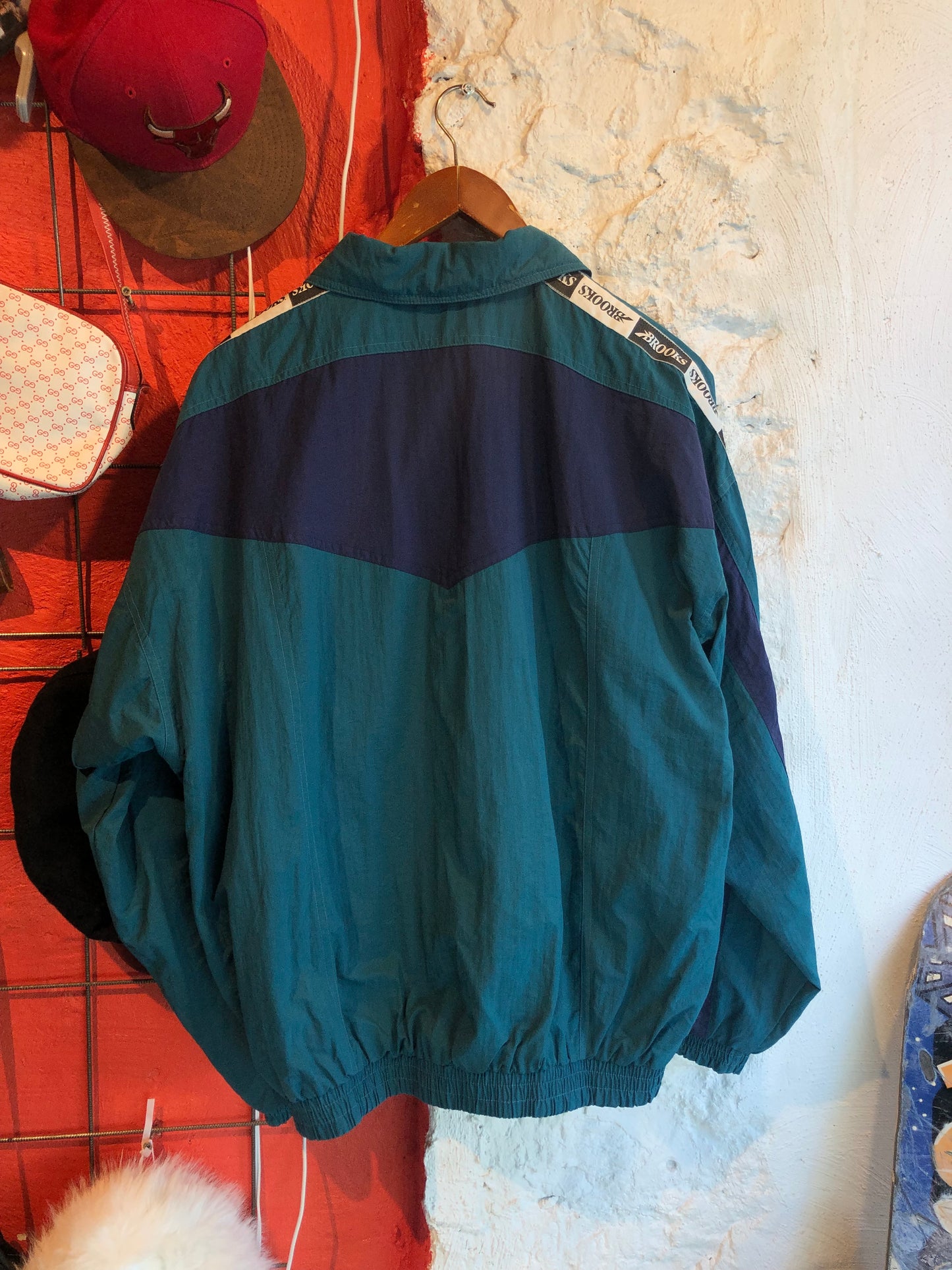 Vintage Jacket