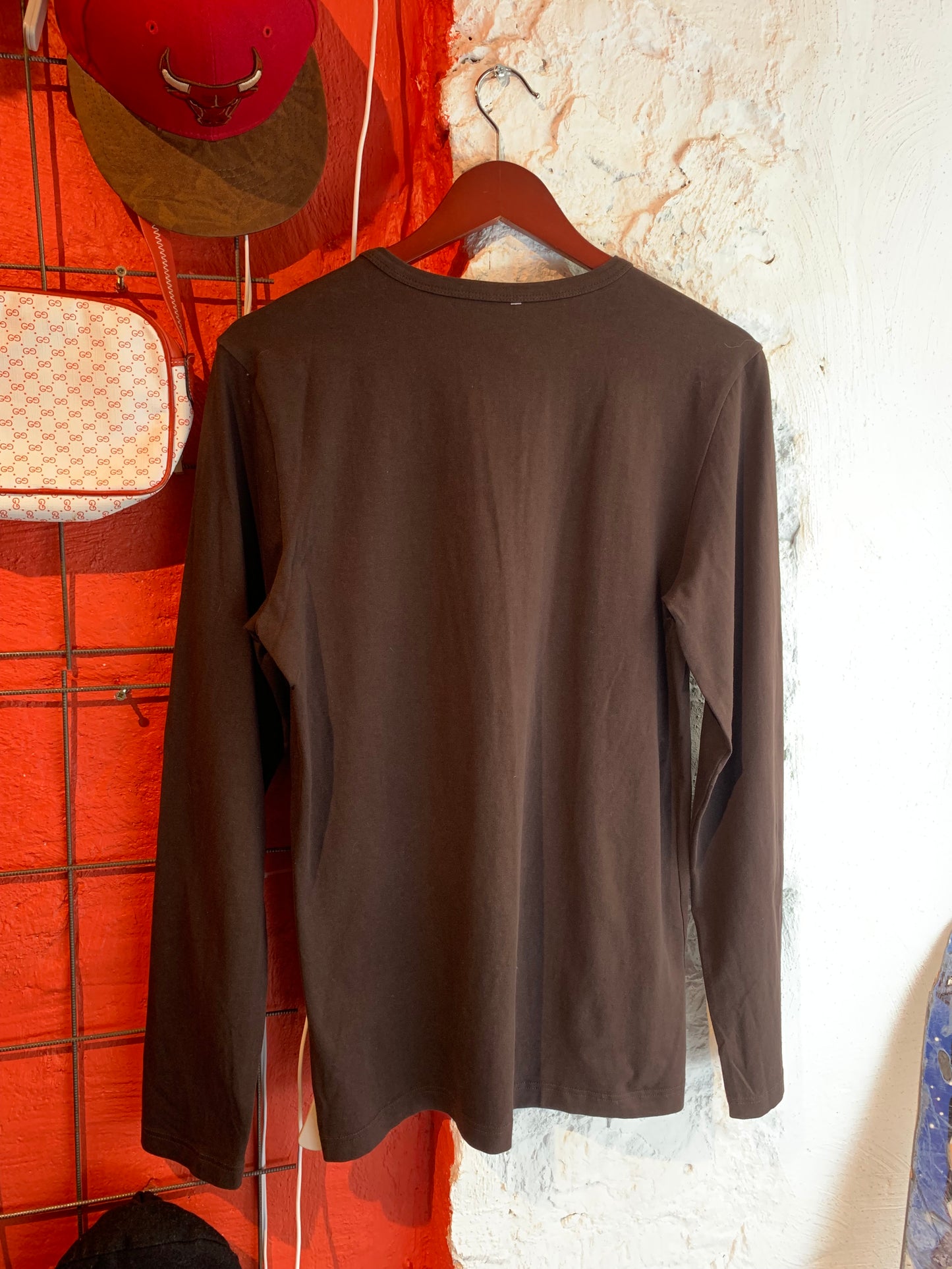 Unbranded Long Sleeve