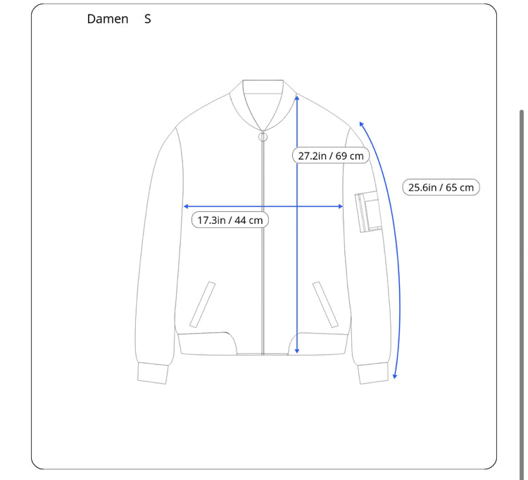 Damen Racing Jacket