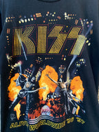 KISS Alive Worldwide '96 '97 Tour Tee