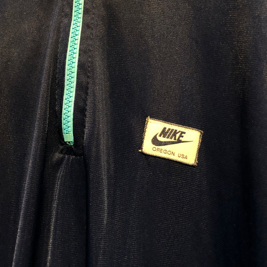 Vintage Nike Zip-Up