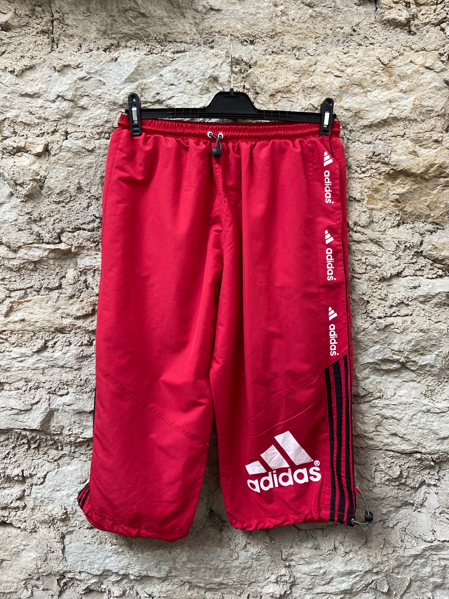 Adidas Vintage Swim Shorts