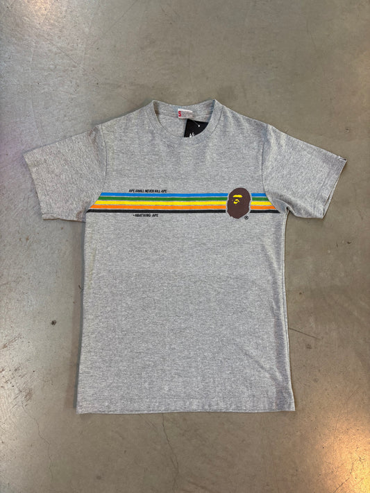 Mens A Bathing Ape T-Shirt