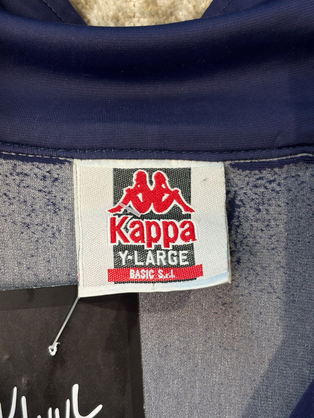 Kappa Banda Track Jacket