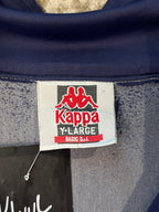 Kappa Banda Track Jacket