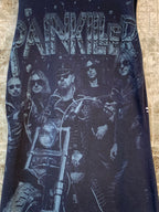 Women's Judas Priest Graphic Tank Top