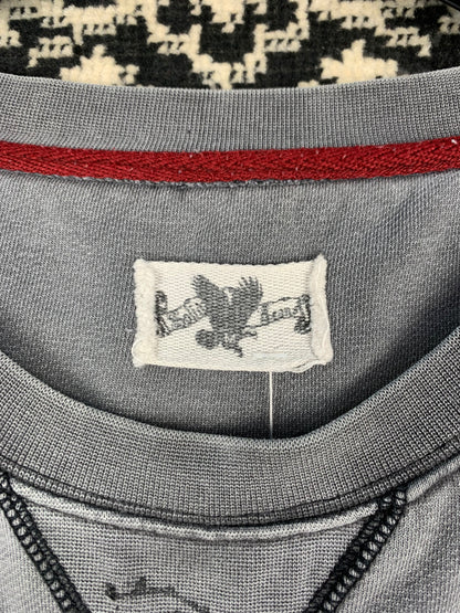 Mens Y2K The Conqueror Sweatshirt