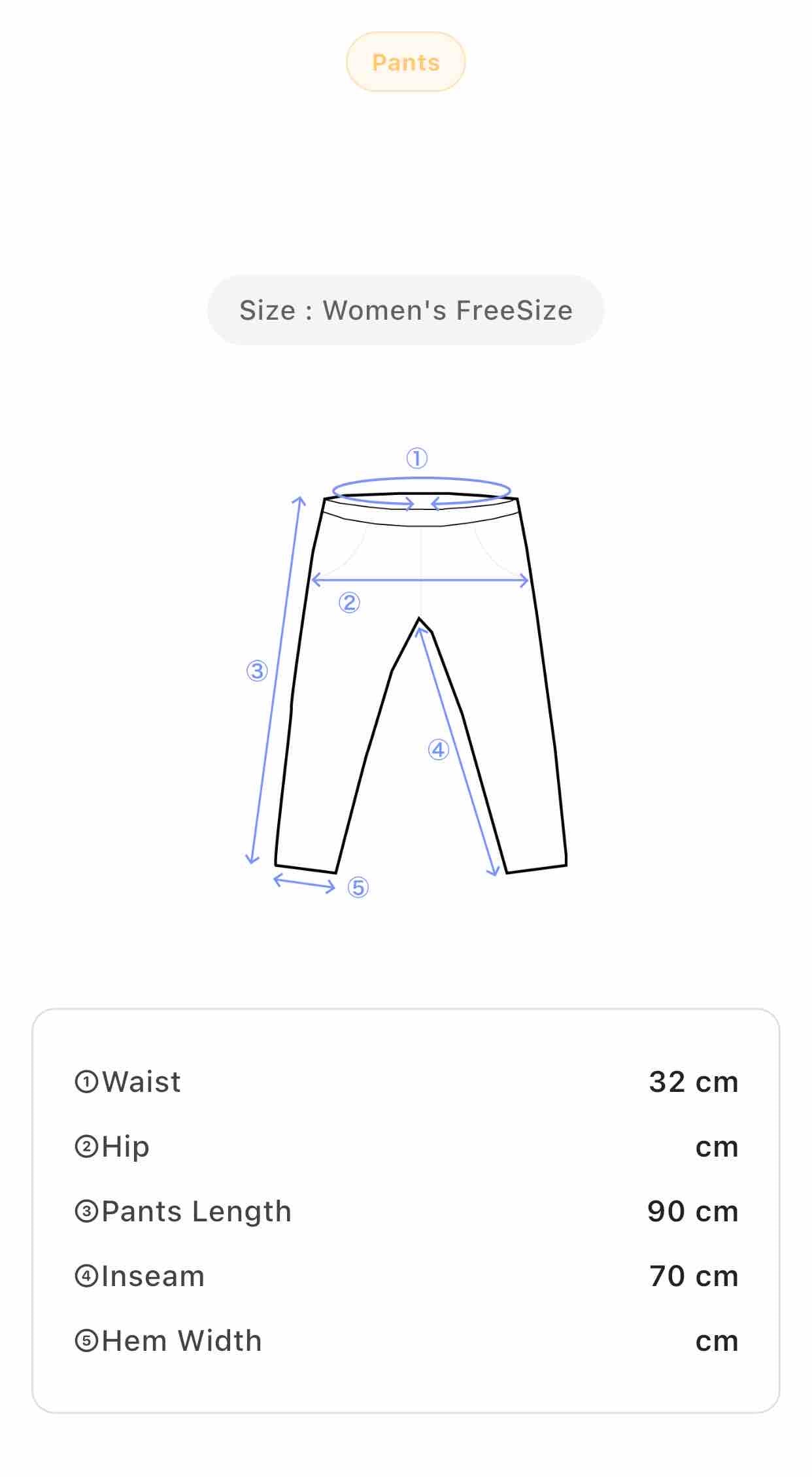Women’s Vintage Light Blue Embroidered Jeans