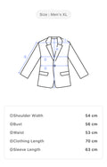 Akito Vintage Motorcycle Leather Jacket
