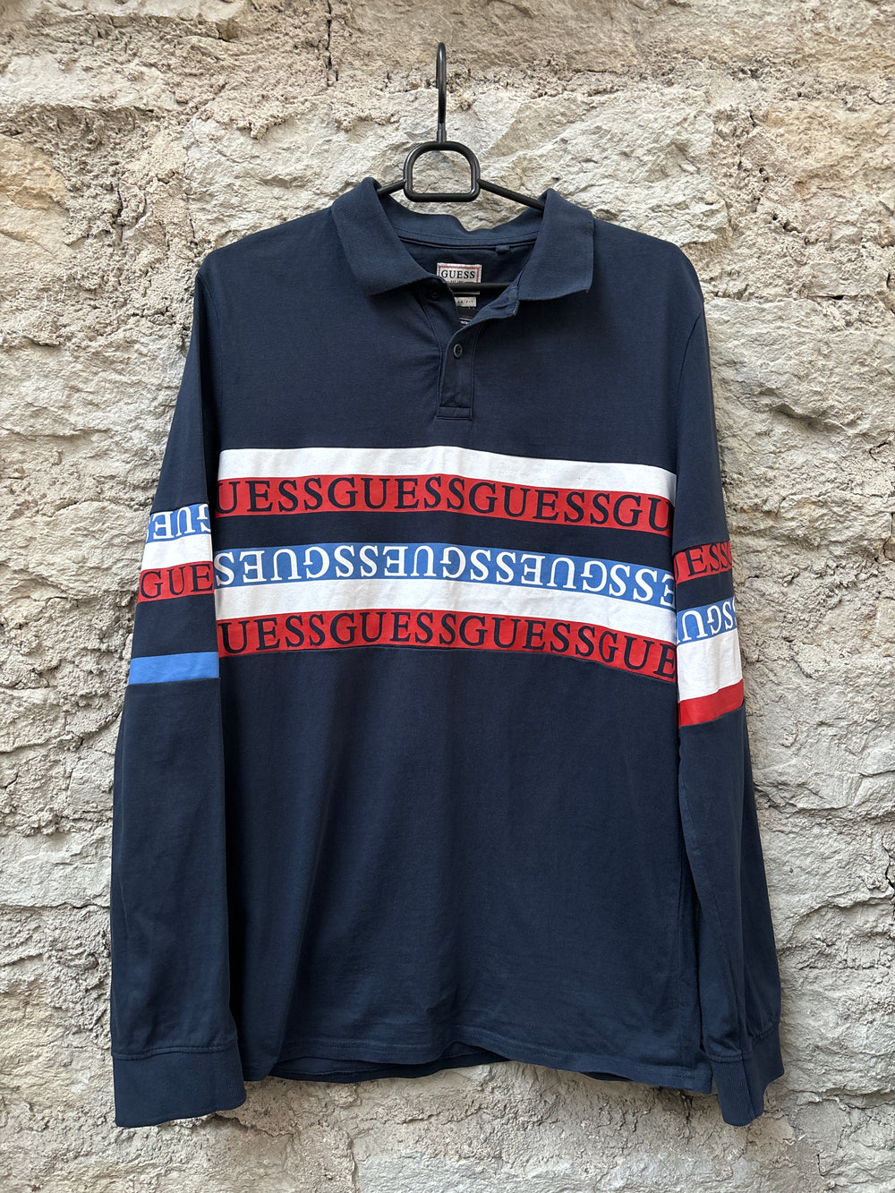 Guess Long Sleeve