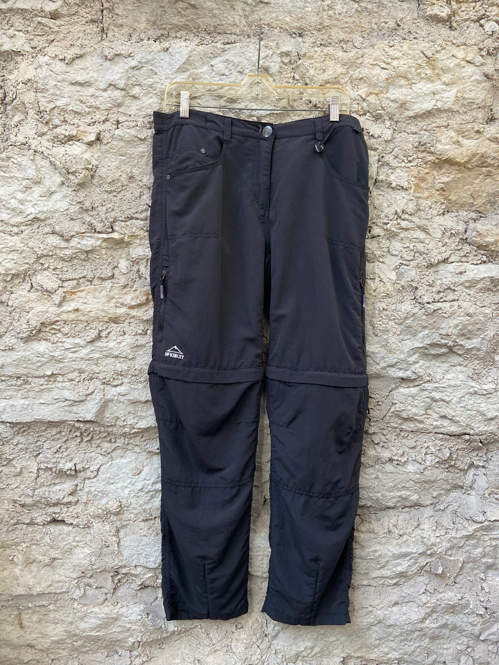 McKinley Windbreaker Pants