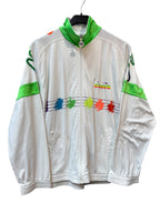 Diadora Vintage Track Jacket