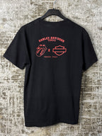 Harley-Davidson x Rolling Stones Torino Tee