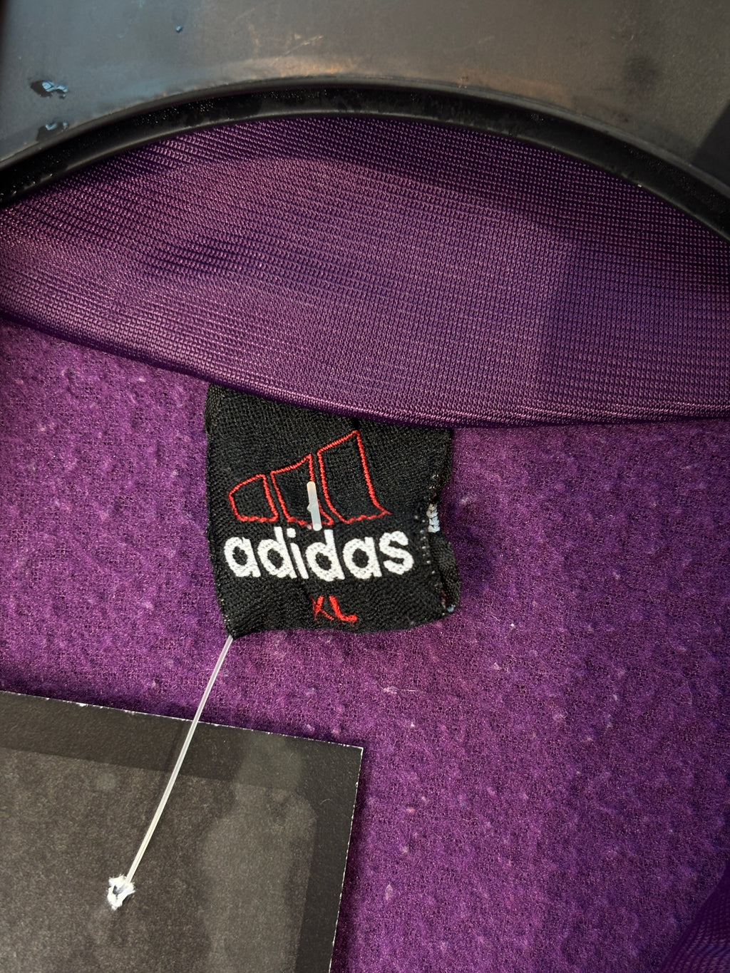 Adidas Originals Trefoil Track Jacket