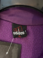 Adidas Originals Trefoil Track Jacket