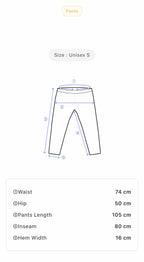 Y2K Karl Kani Vintage Blue Denim Jeans