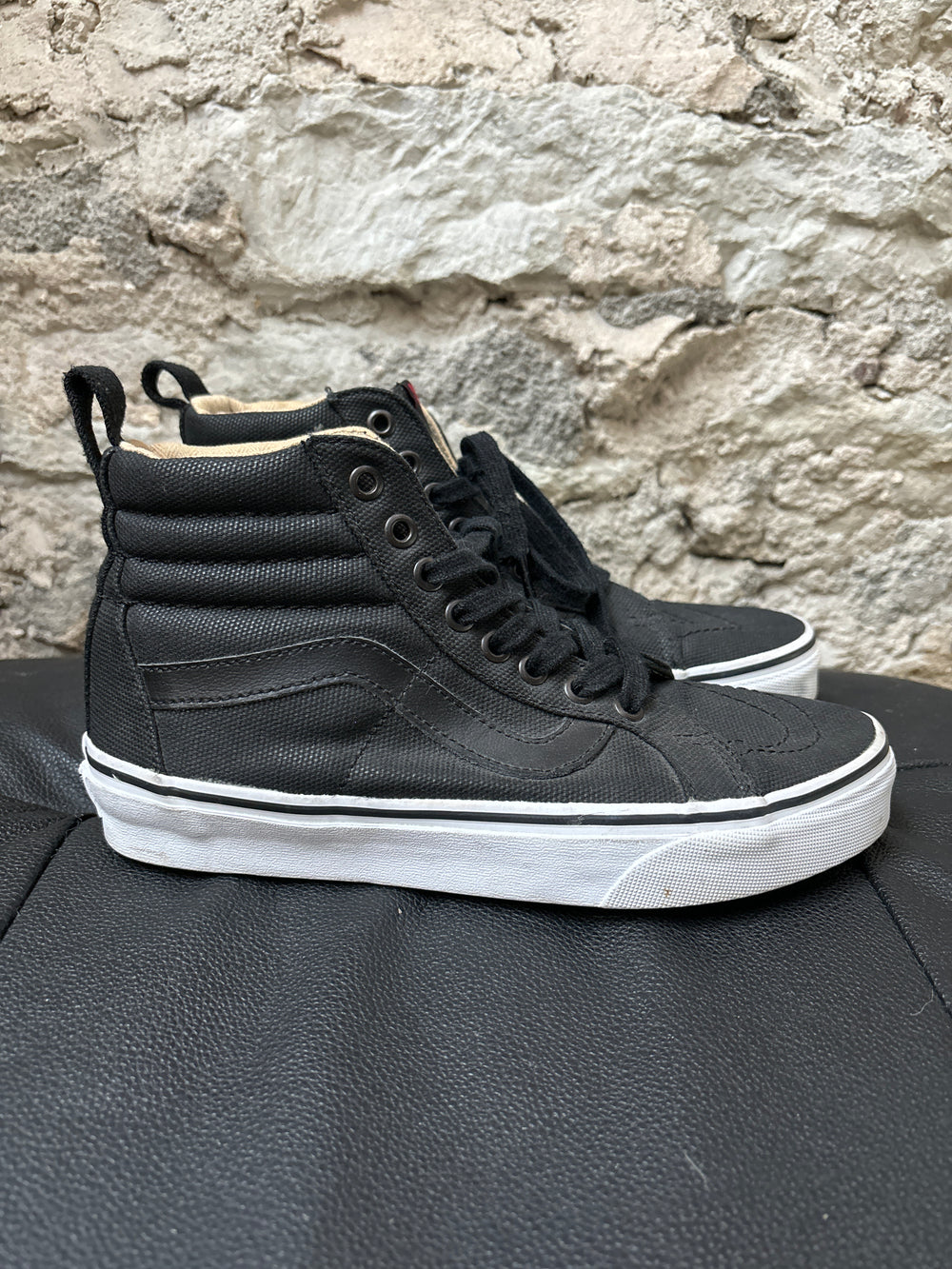 Vans Hi Top Sneakers