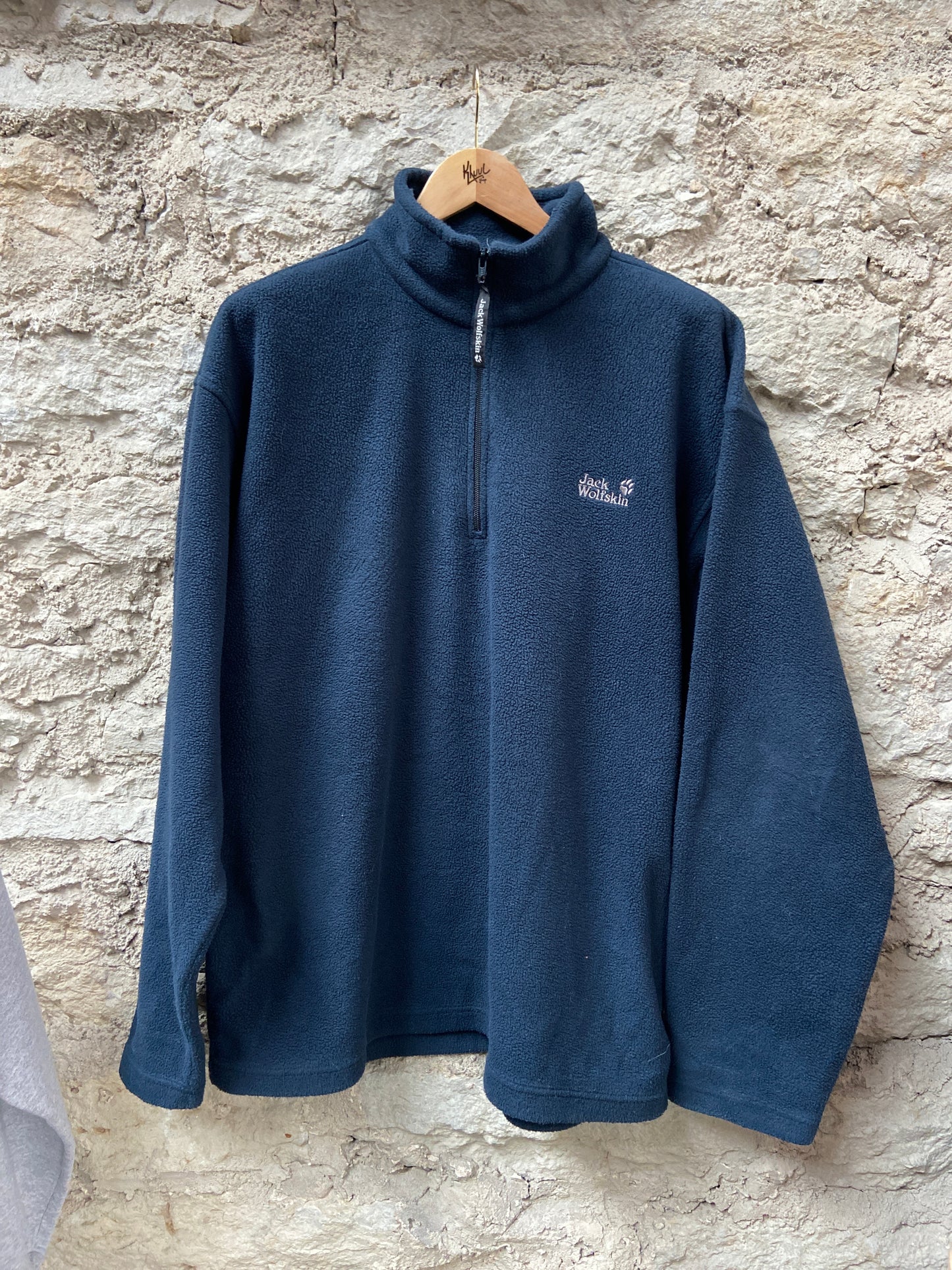 Jack Wolfskin Fleece