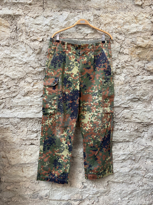 Military Pants