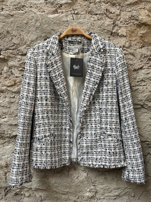 Blazer Womens