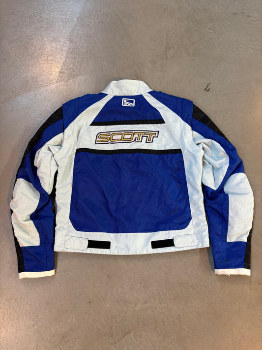 Scott Motorsport Racing Jacket Men's M