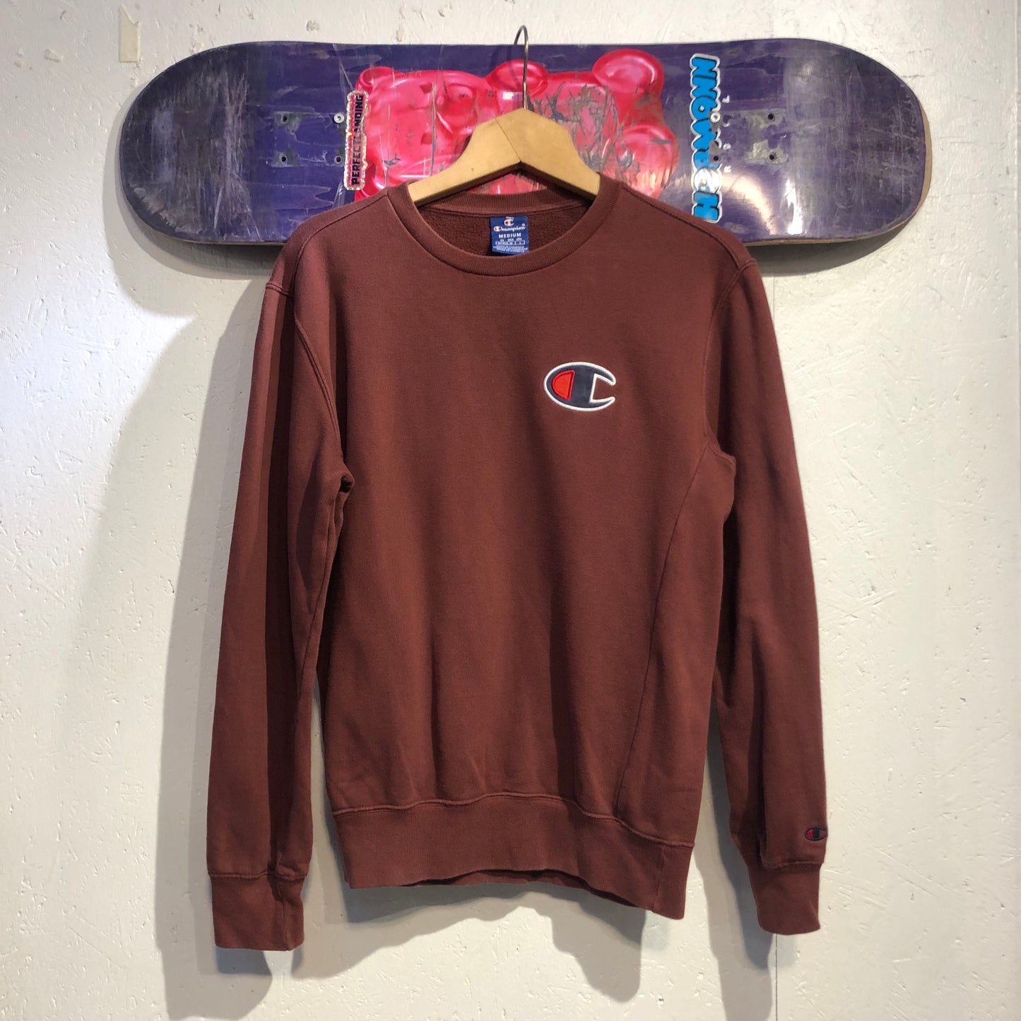 Vintage Champion Sweatshirt