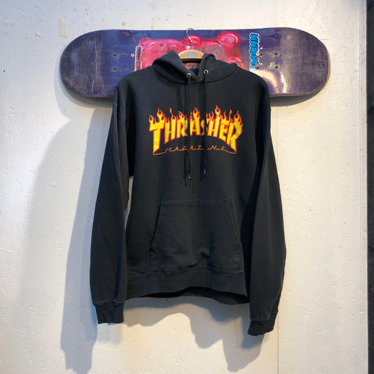 Thrasher Hoodie