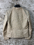 Gerry Weber Leopard Print Jacket