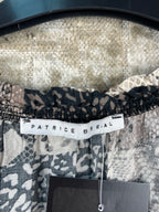 Women's Y2K Patrice Breal Longsleeve Top