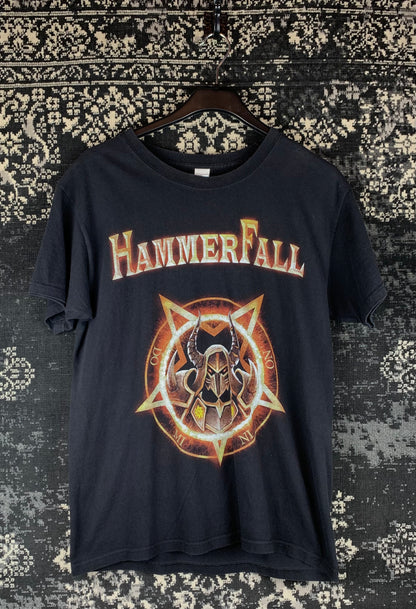 HammerFall European Dominion 2020 Tour T-Shirt