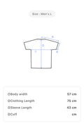 Dickies Men’s L Gray Two-Tone Short Sleeve Shirt