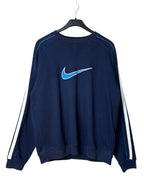 Nike Y2K Centre Swoosh Sweatshirt