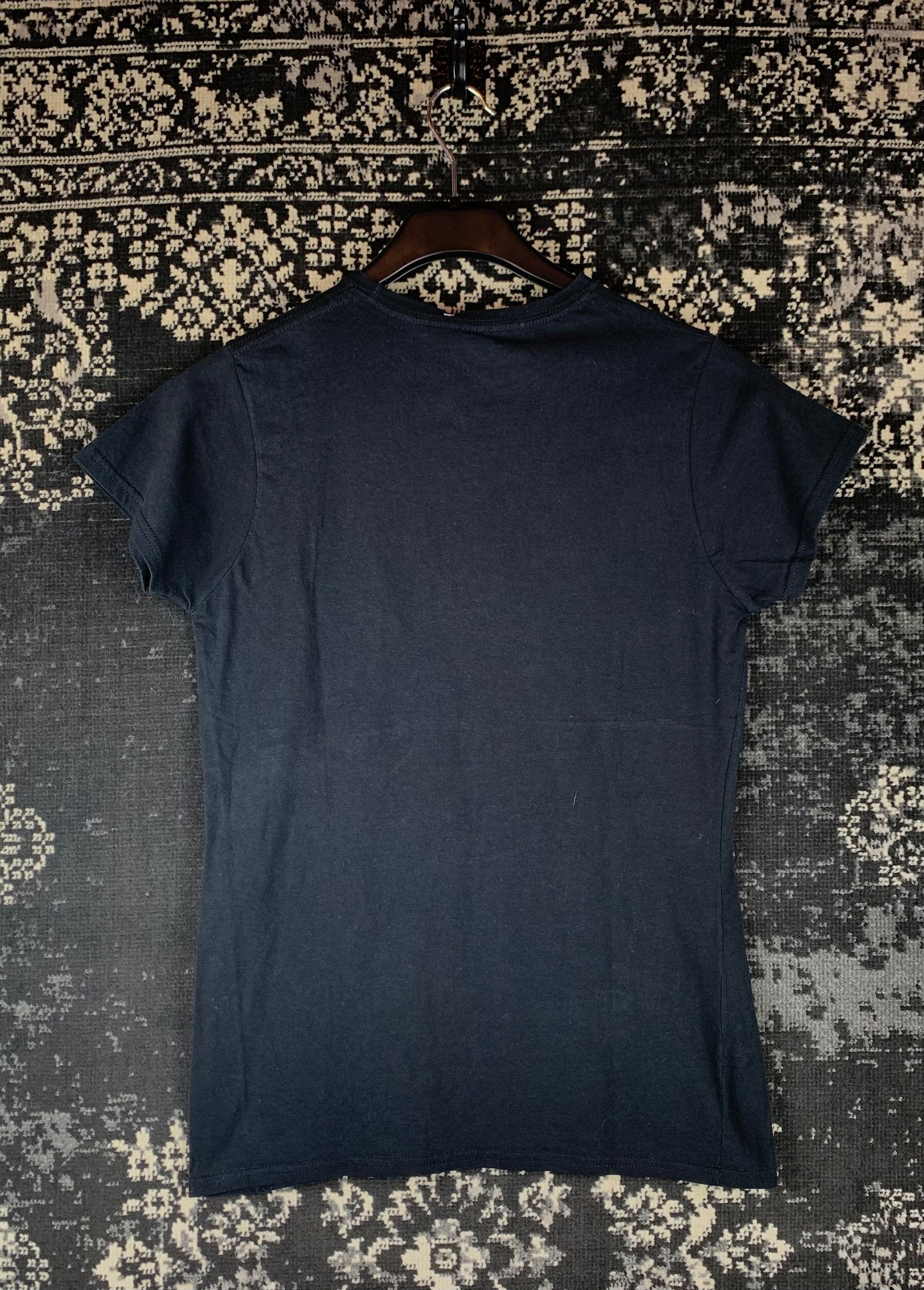 Men Disturbed Immortalized Album Graphic T-Shirt