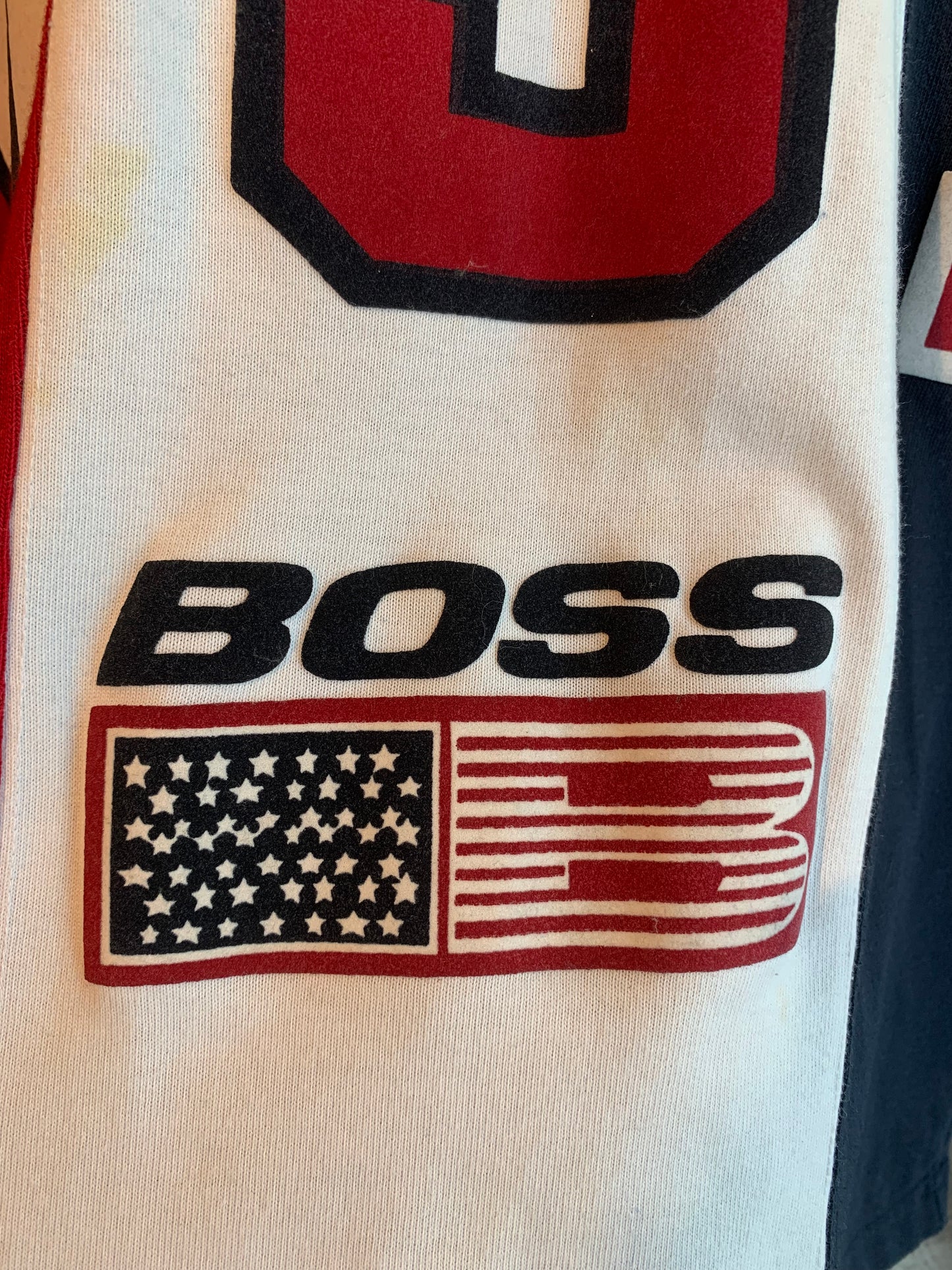 BOSS Polo