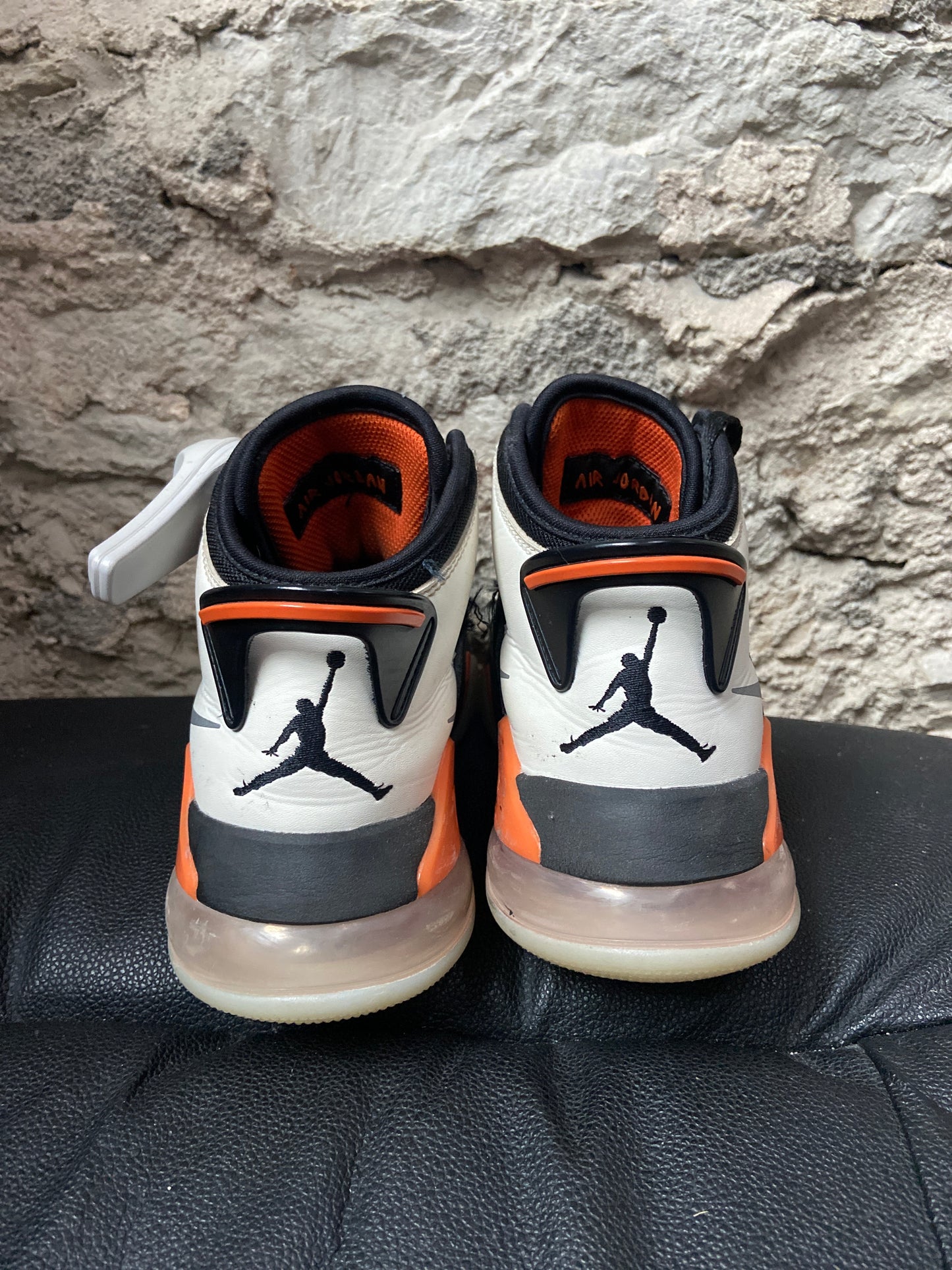 Nike Jordan Mars Sneakers